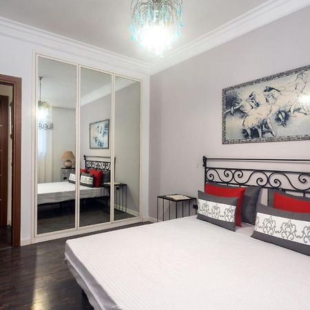 Energiavulcanica Villa Scafati Dış mekan fotoğraf