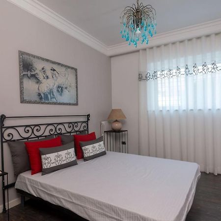 Energiavulcanica Villa Scafati Dış mekan fotoğraf