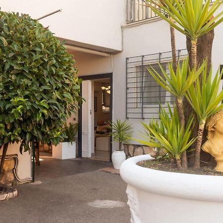 Energiavulcanica Villa Scafati Dış mekan fotoğraf