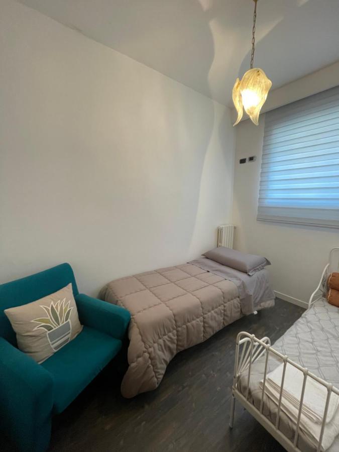 Energiavulcanica Villa Scafati Dış mekan fotoğraf